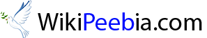 WikiPeebia.com Logo